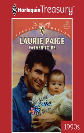 Title details for Father-To-Be by Laurie Paige - Available